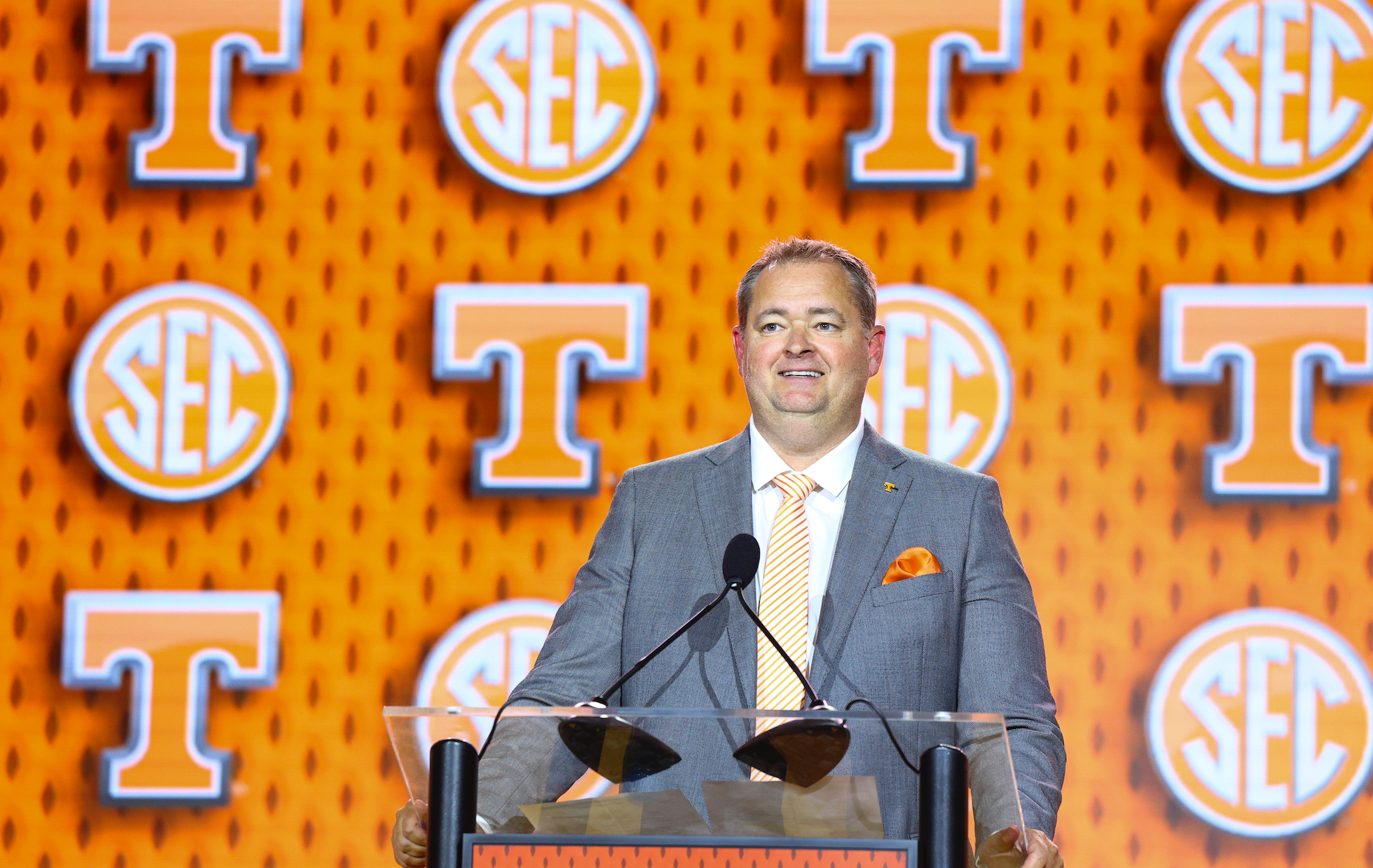 Tennessee Vols