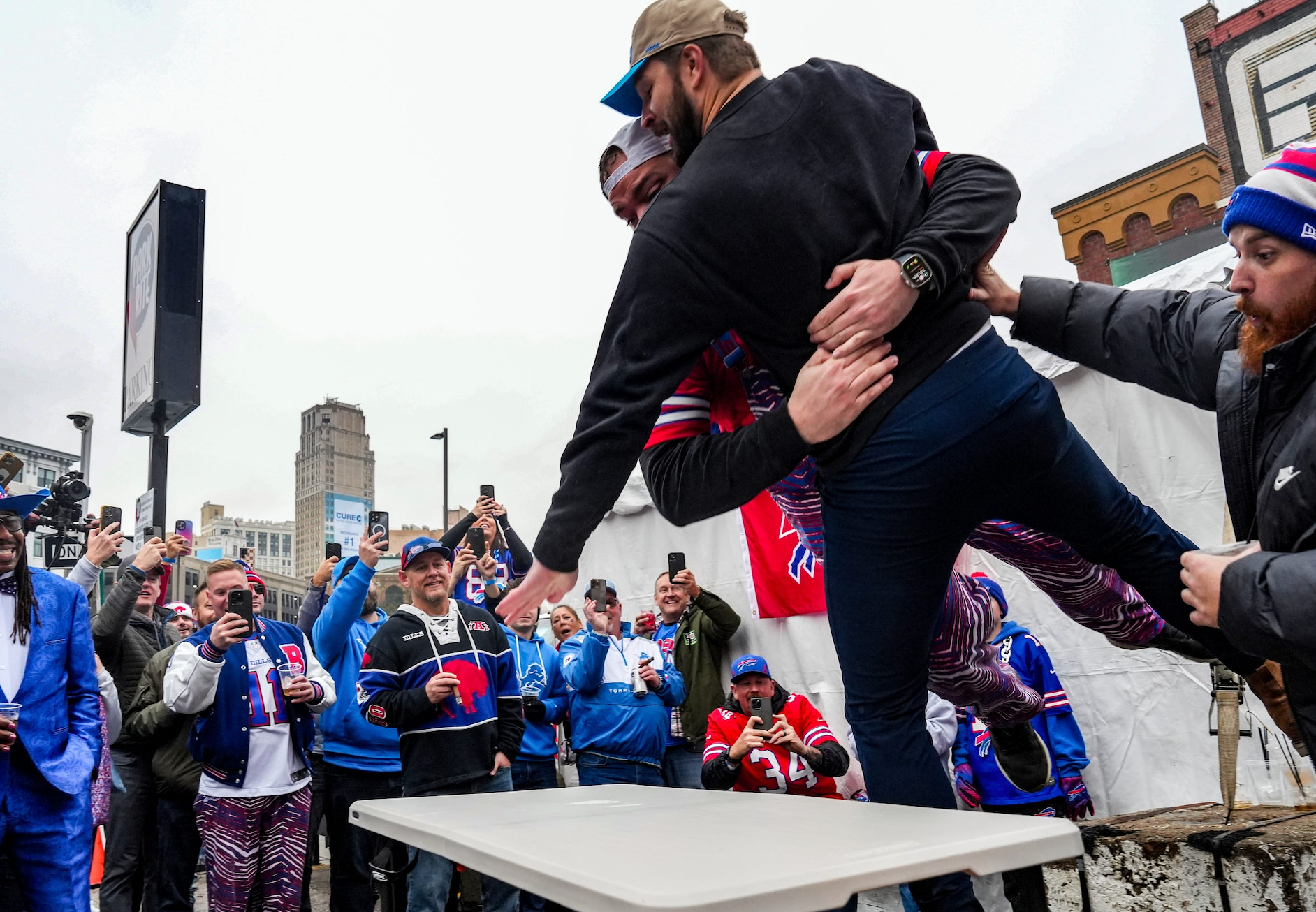 Buffalo Bills