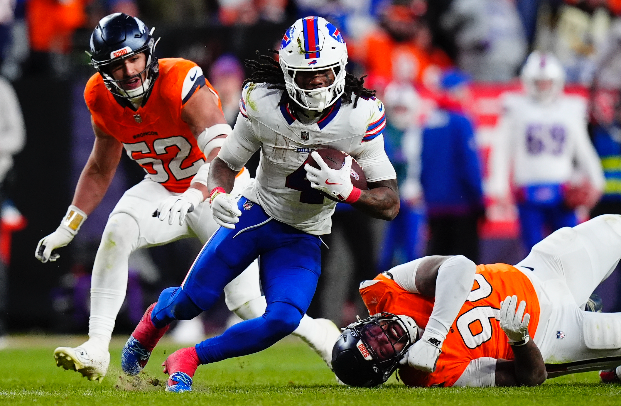 Buffalo Bills