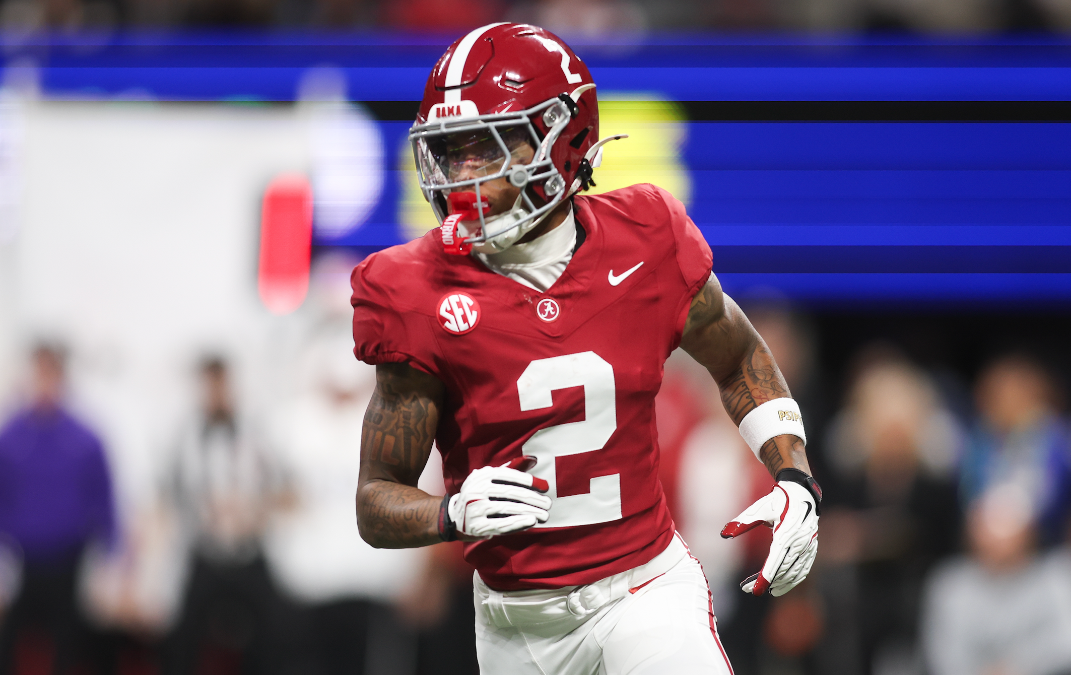Alabama Crimson Tide