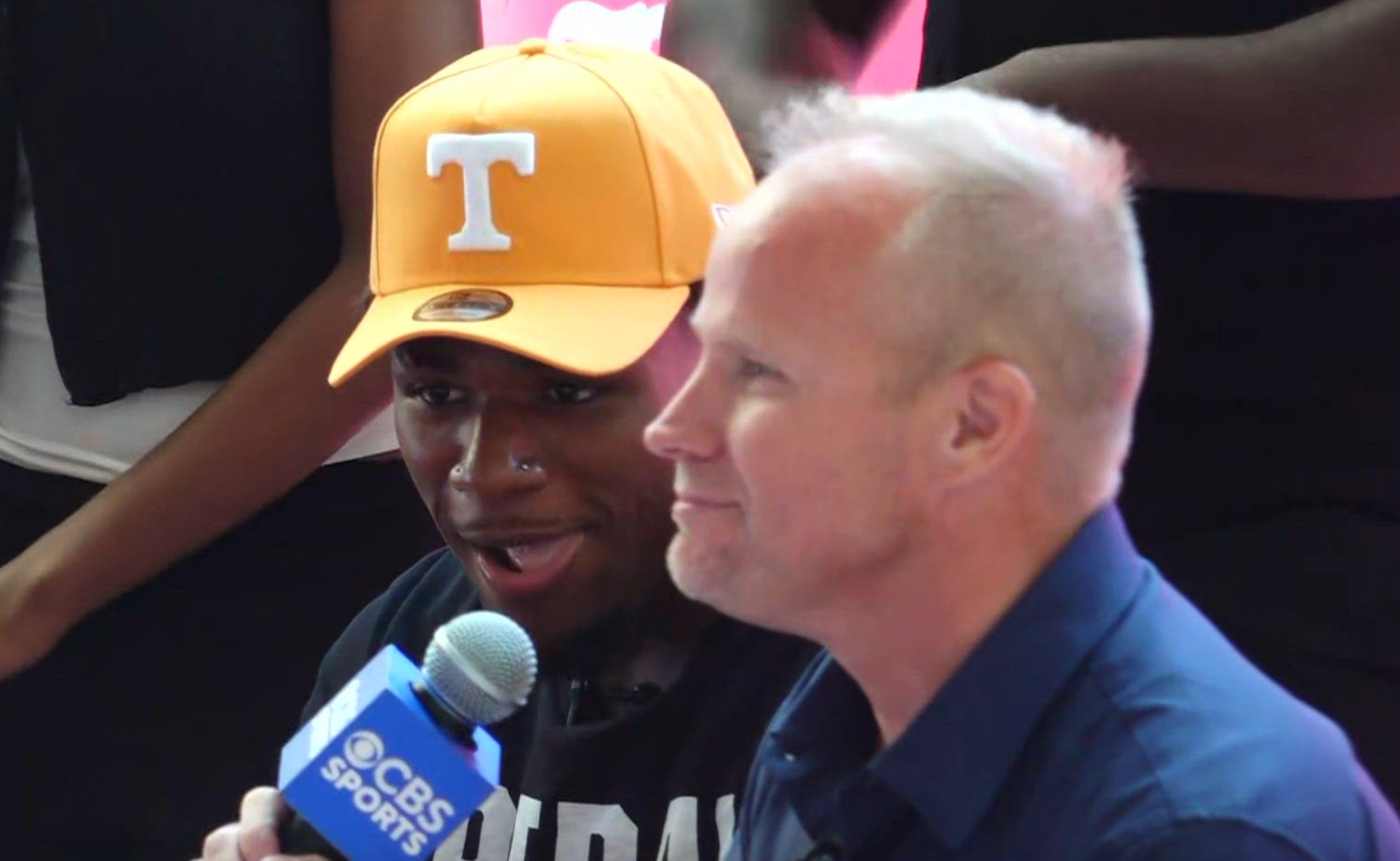 Tennessee Vols football