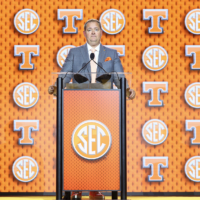 Tennessee Vols