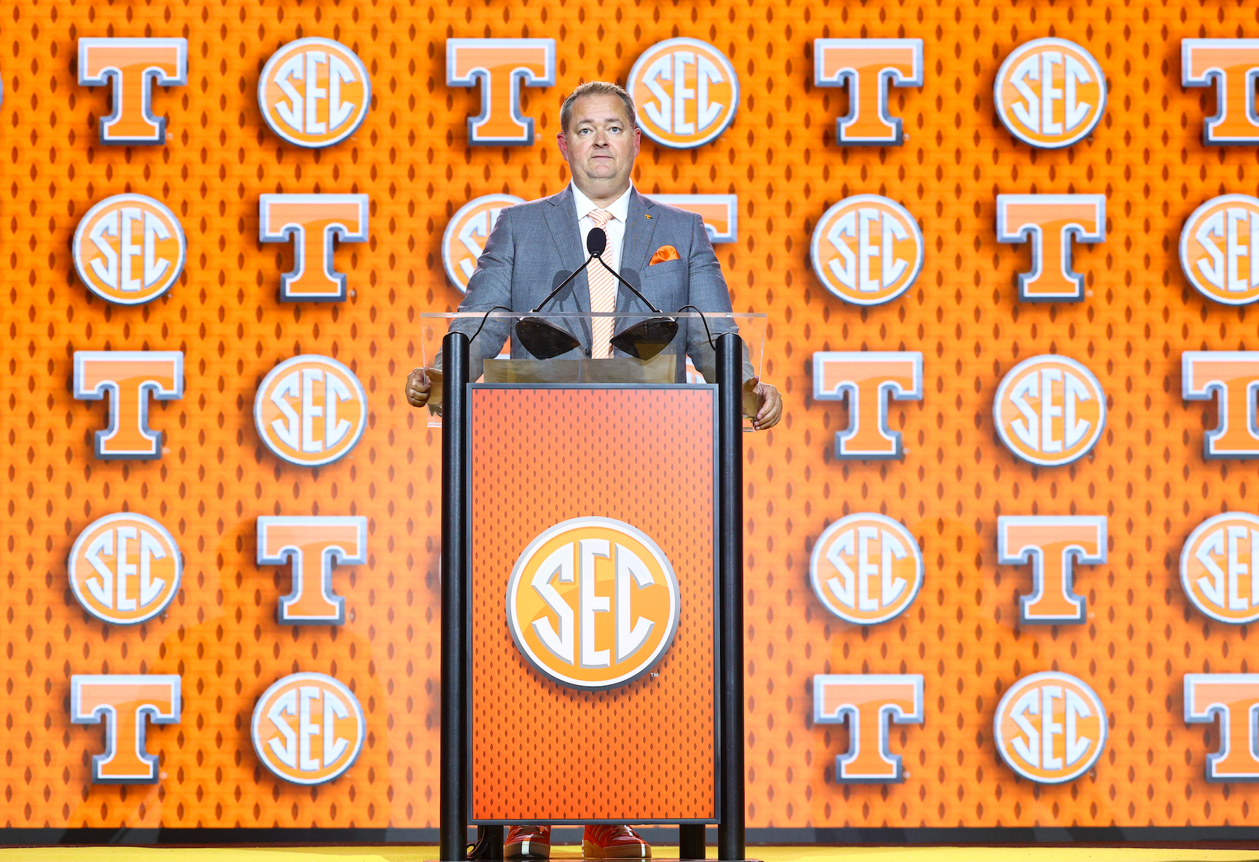 Tennessee Vols