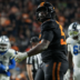 Tennessee Vols football