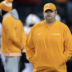 Tennessee Vols football