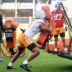 Tennessee Vols football