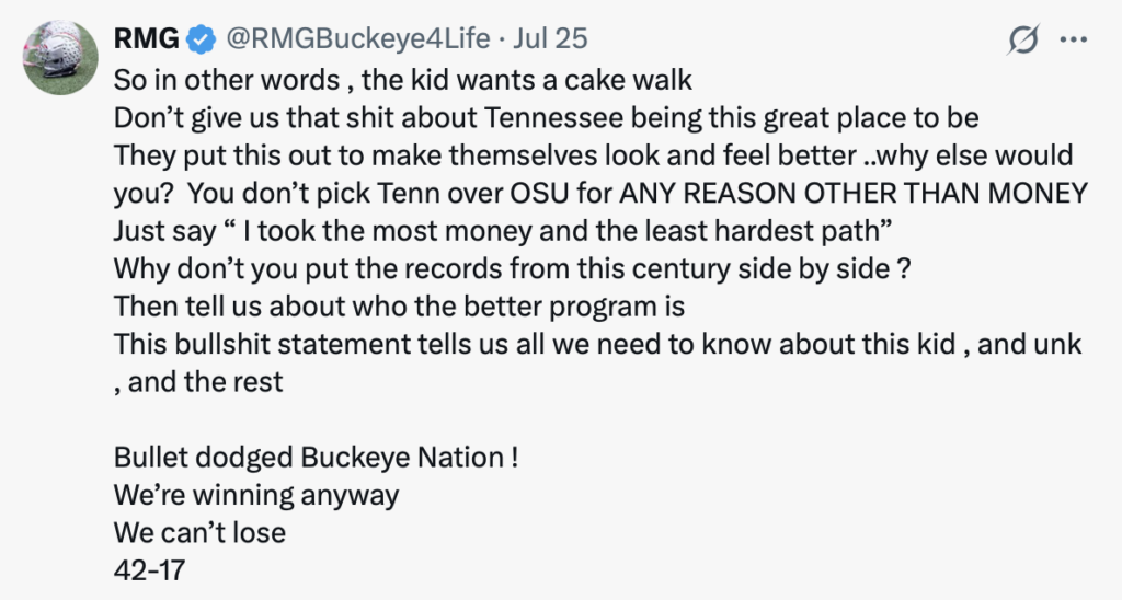 Tennessee Vols