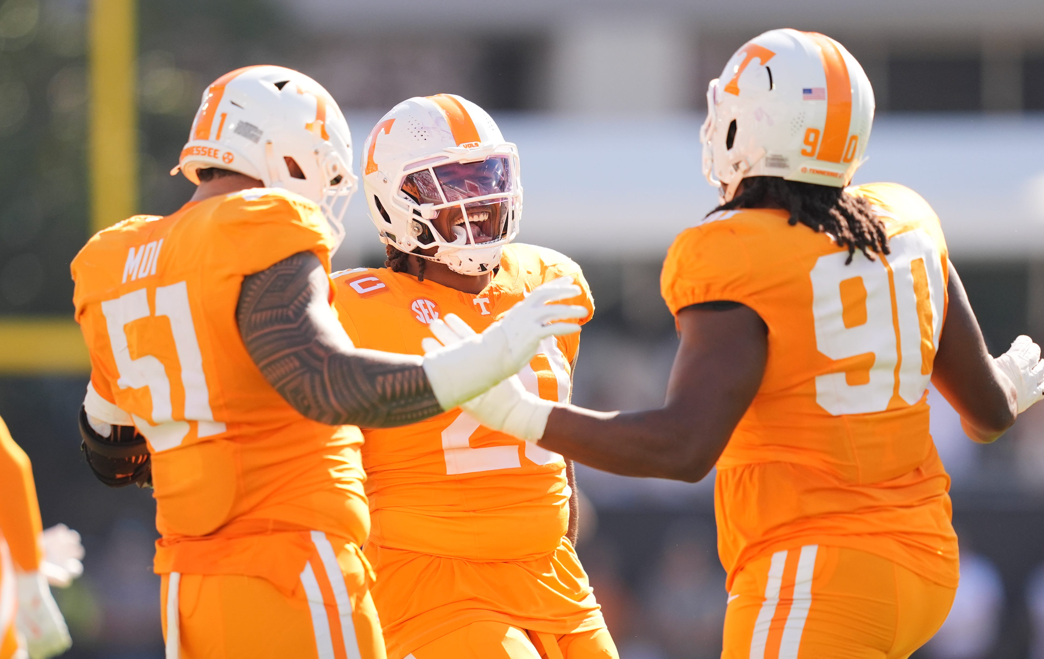 Tennessee Vols