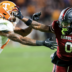 Tennessee Vols football