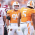 Tennessee Vols football