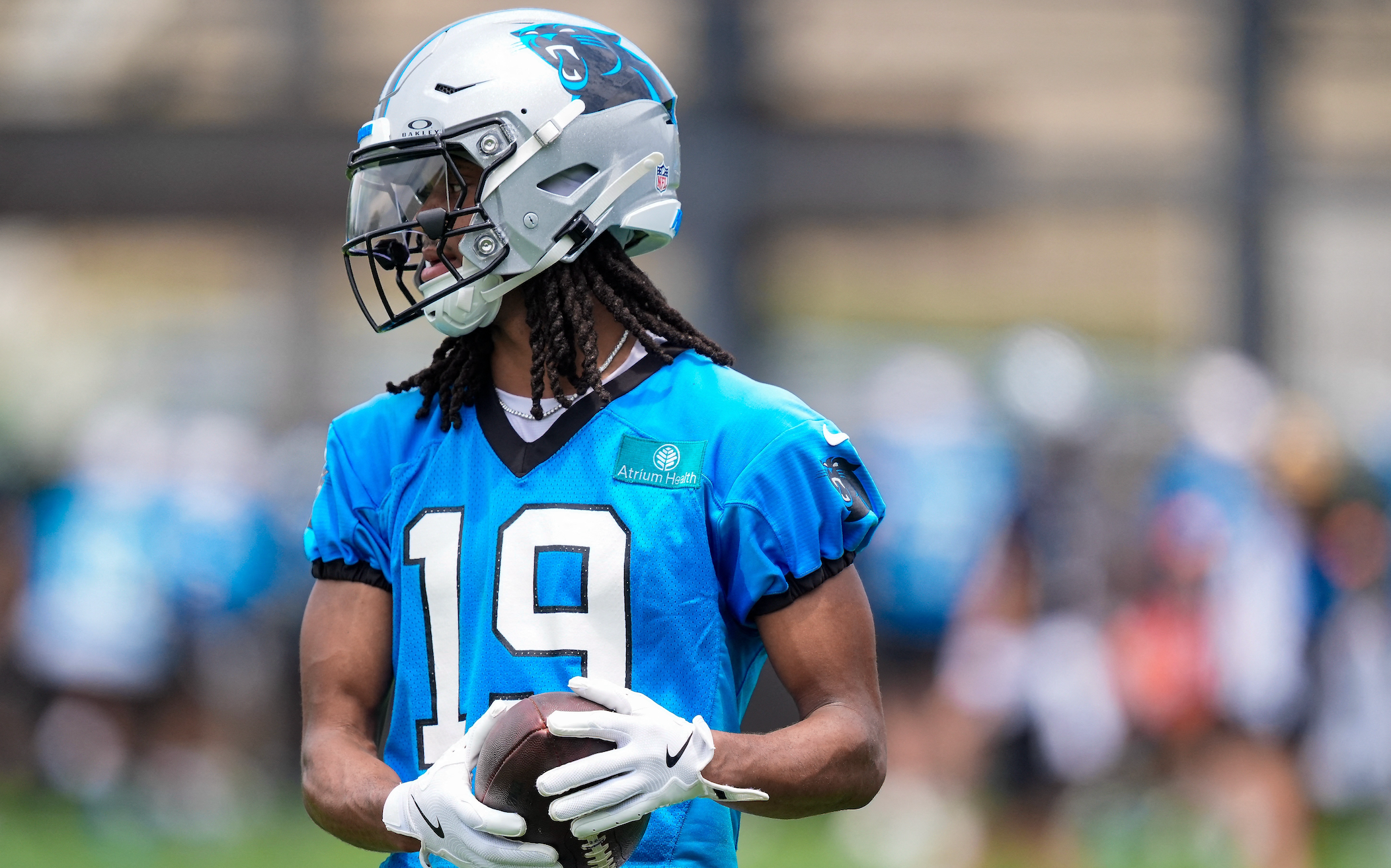 Carolina Panthers