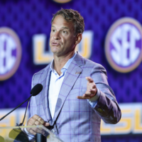 LSU Tigers
