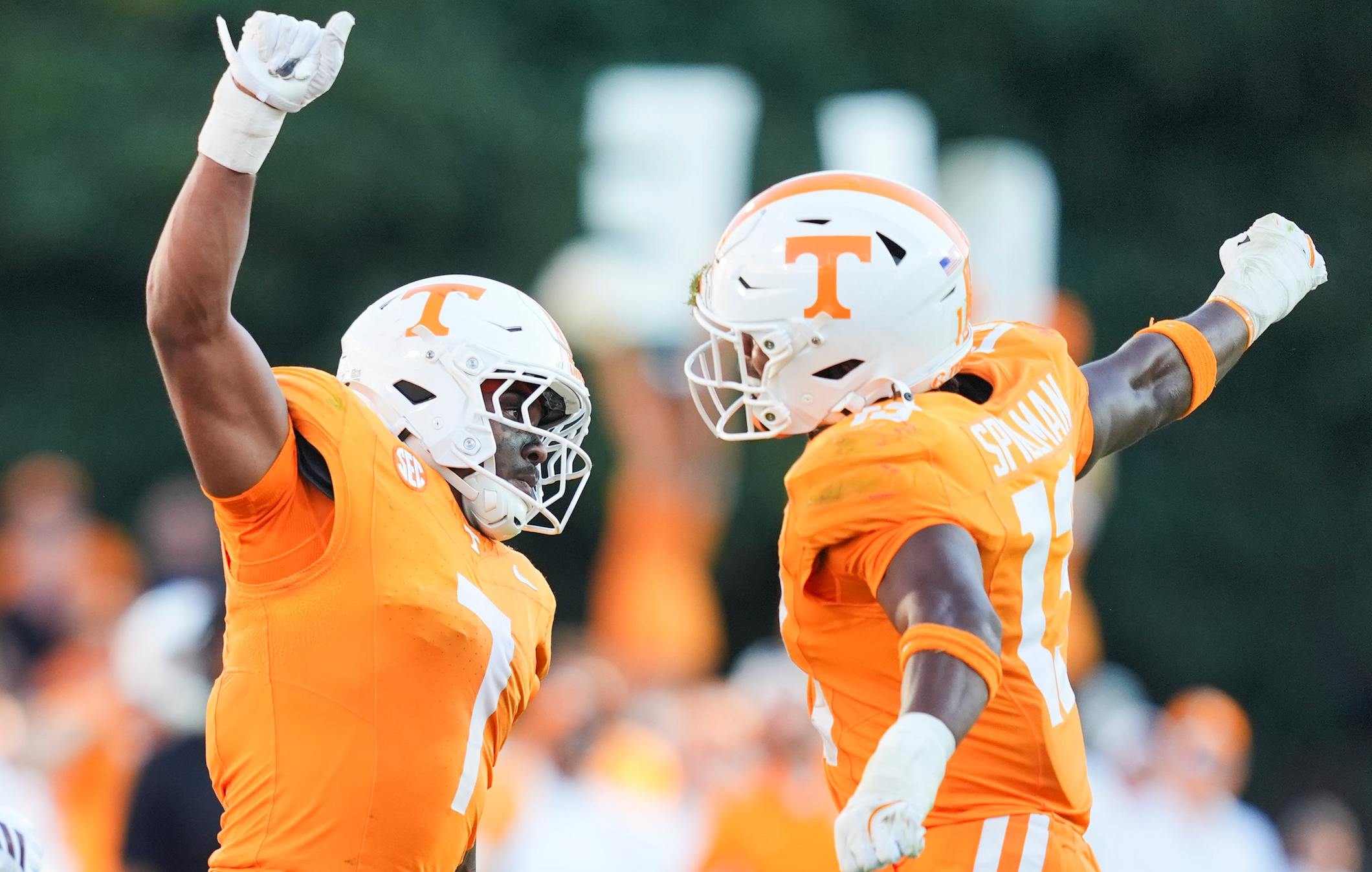 Tennessee Vols
