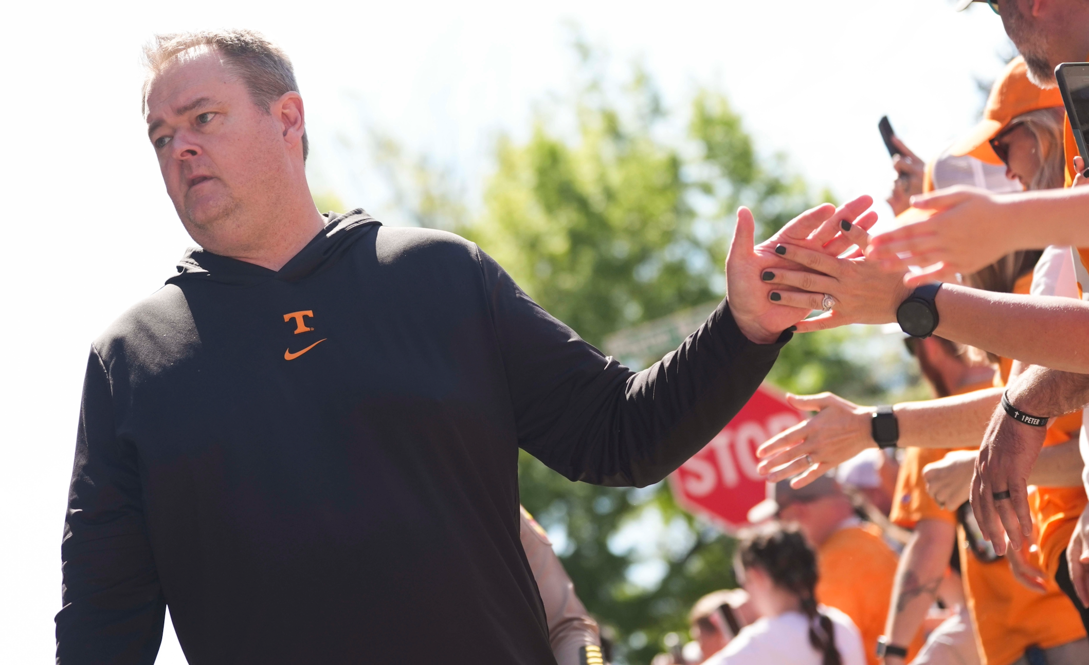 Tennessee Vols