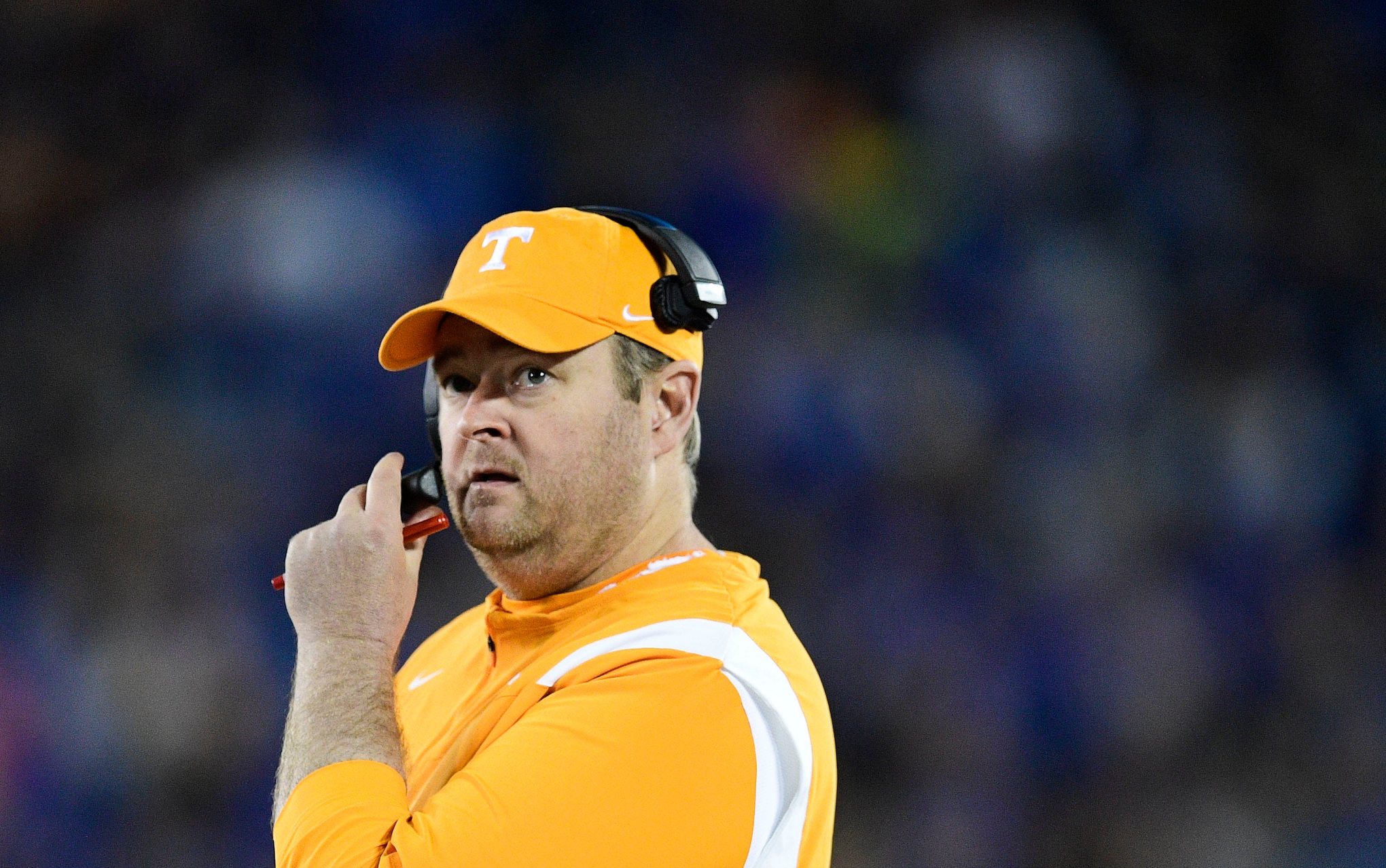 Tennessee Vols