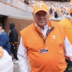 Tennessee Vols football