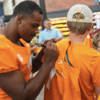 Tennessee Vols