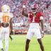 Tennessee Vols football