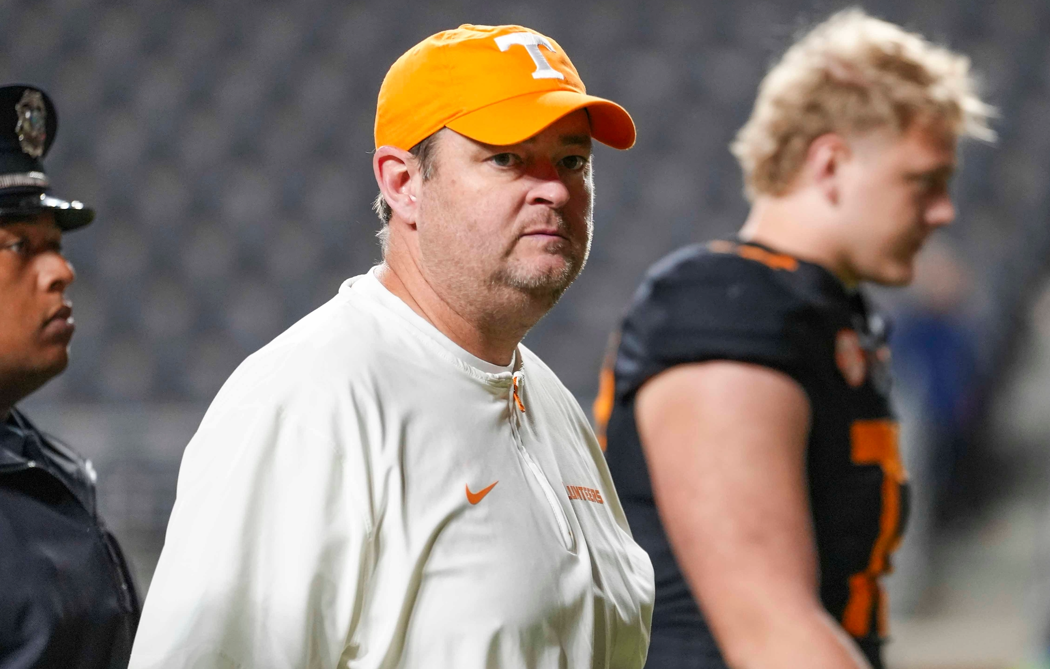 Tennessee Vols