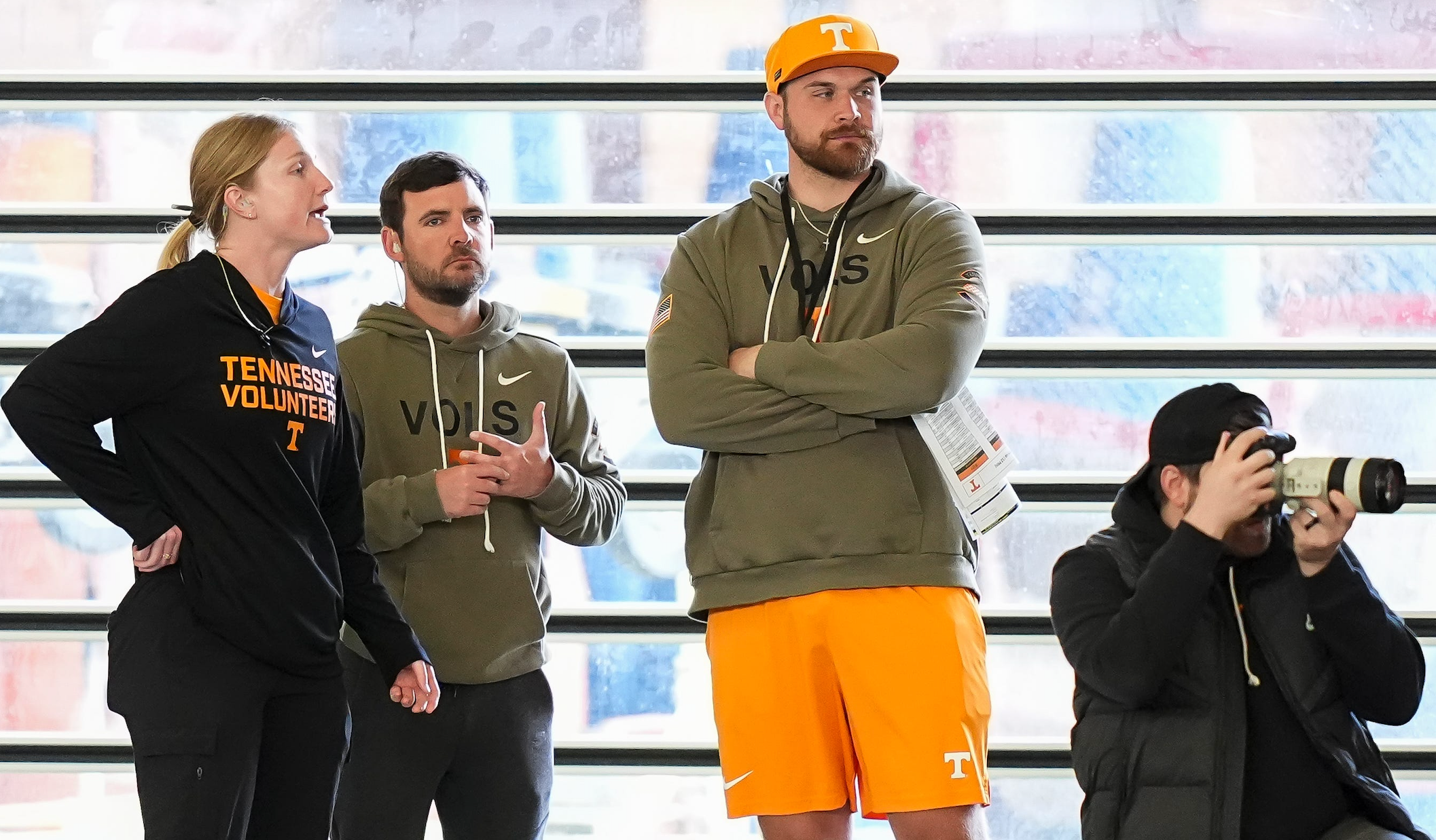 Tennessee Vols