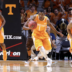 Tennessee Vols basketball