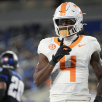 Tennessee Vols football
