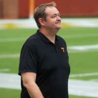 Tennessee Vols football