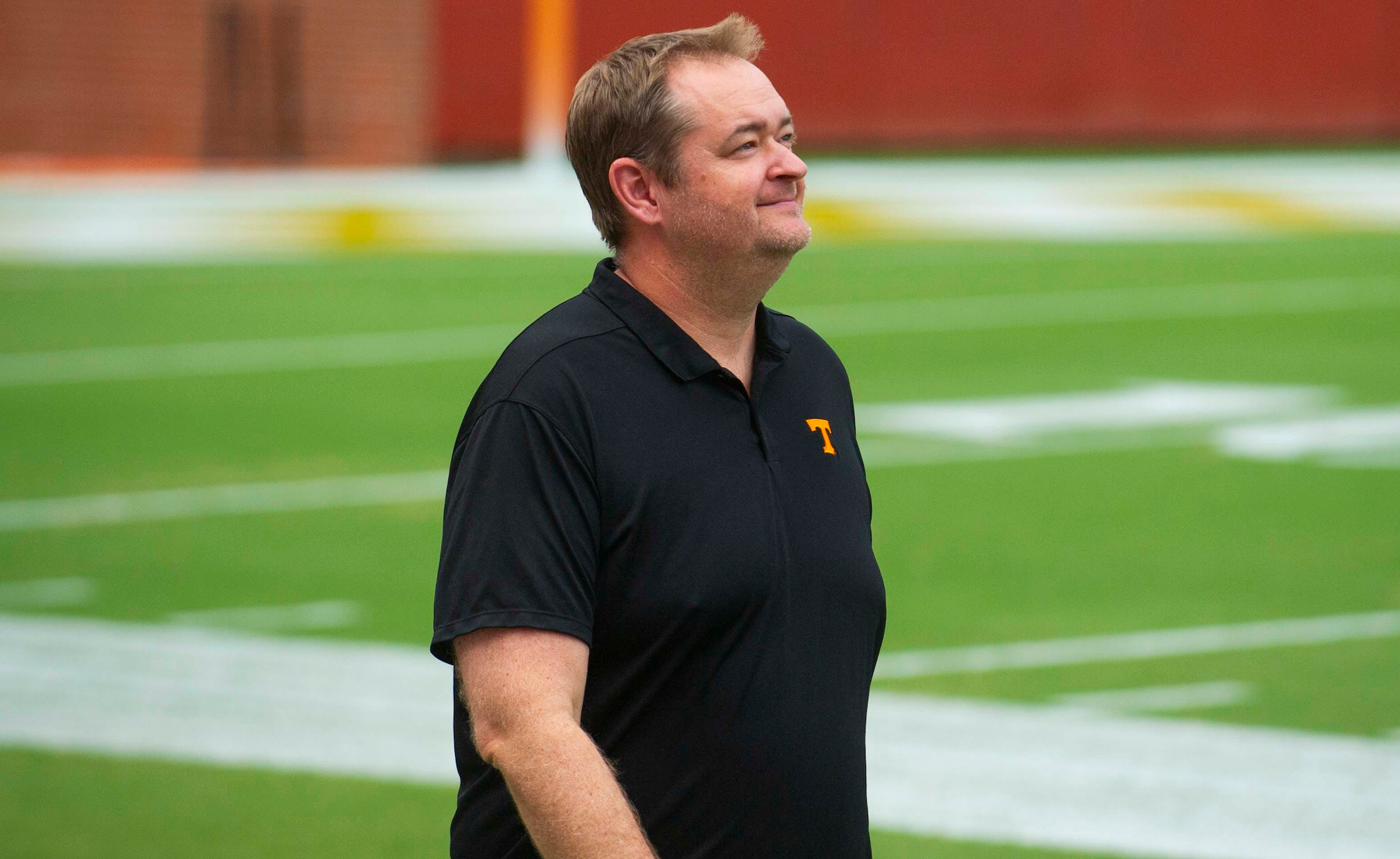Tennessee Vols football