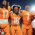 Tennessee Vols football