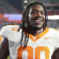 Tennessee Vols football