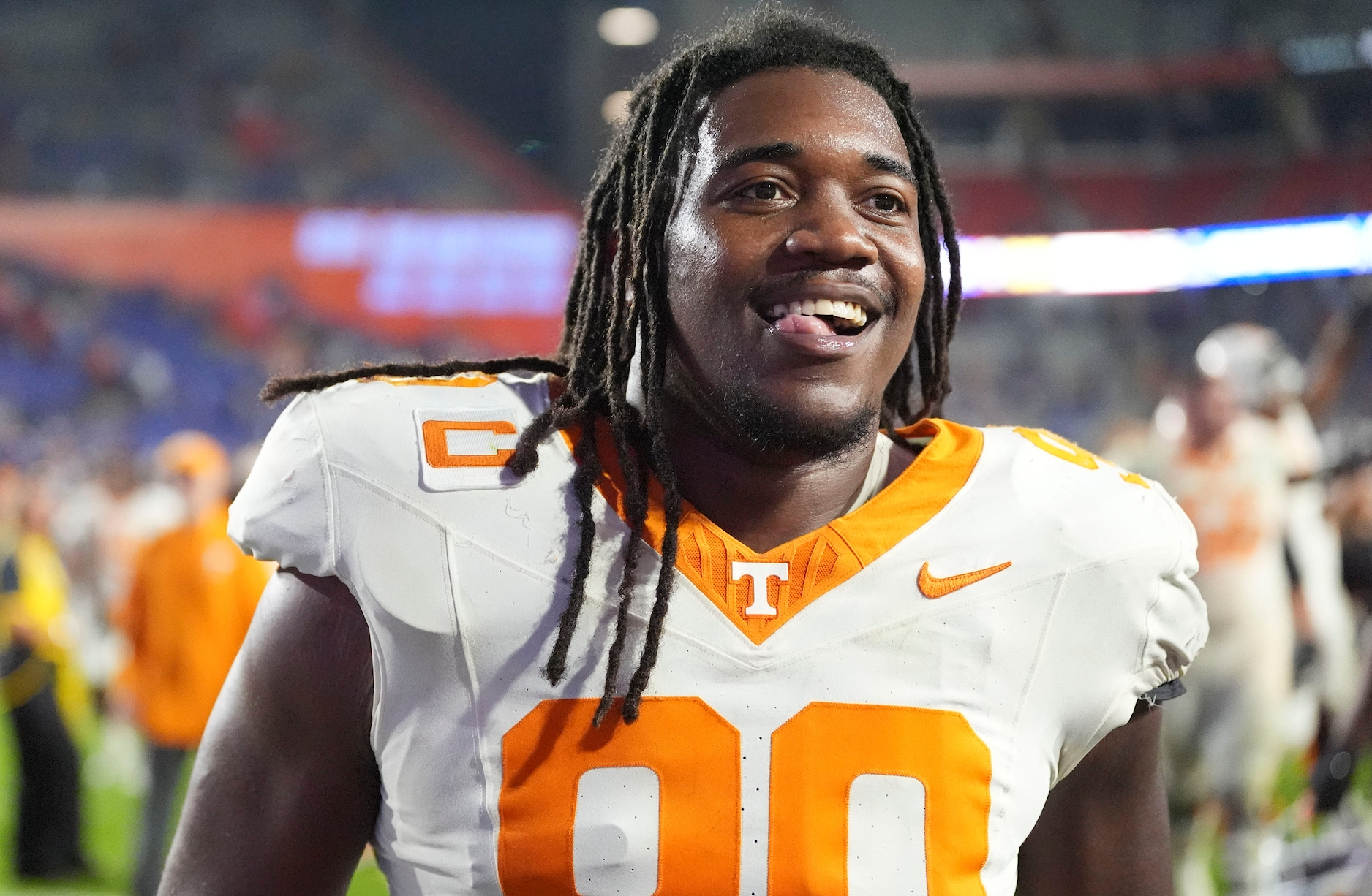 Tennessee Vols football