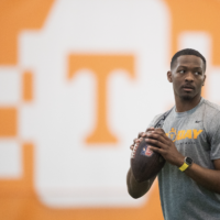 Tennessee Vols football