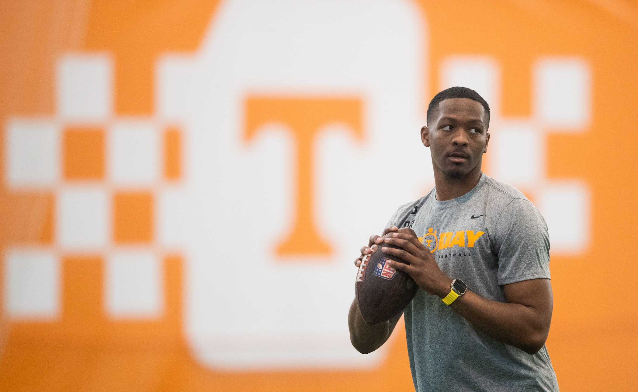 Tennessee Vols football