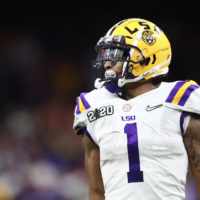 LSU Tigers