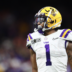 LSU Tigers