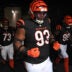 defensive tackle McKinnley Jackson