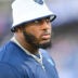 JC Latham Tennessee Titans