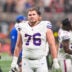 left guard David Edwards