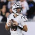 quarterback Joe Flacco