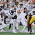 offensive tackle Amarius Mims