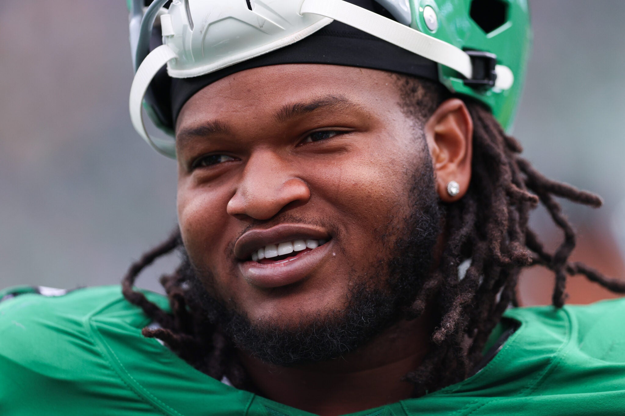 NFL Analyst: Eagles could use loaded 2027 NFL Draft class to replace
