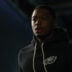 Nov 28, 2025; Philadelphia, Pennsylvania, USA; Philadelphia Eagles cornerback Quinyon Mitchell (27) walks through the tunnel prior to the game against the Chicago Bears at Lincoln Financial Field.