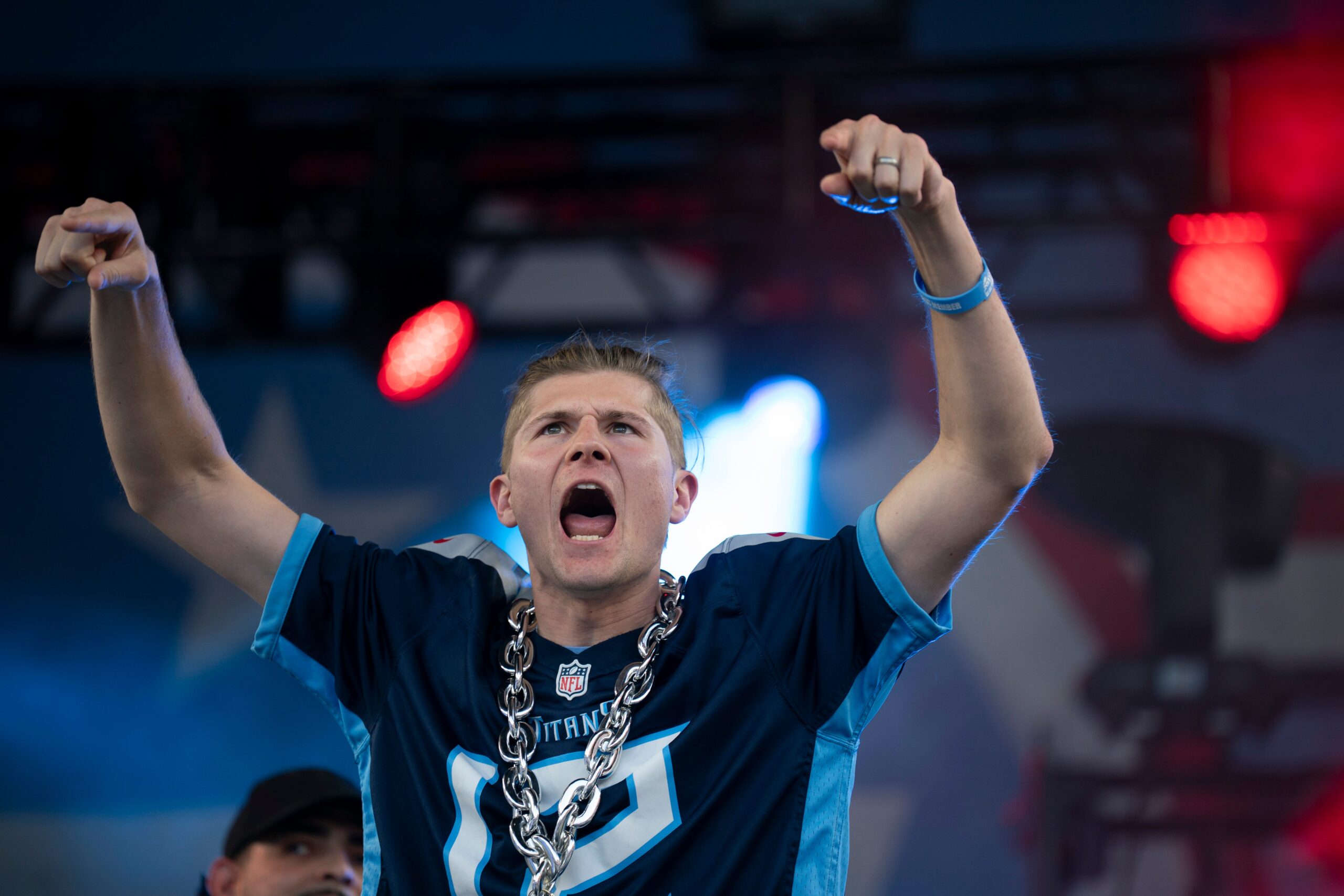 Tennessee Titans AFC South 2026 NFL Offseason Grades