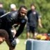 defensive end Isaiah Foskey