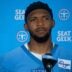 Tony Pollard Tennessee Titans NFL running backs