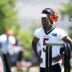 Cincinnati Bengals wide receiver Tee Higgins