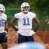 Tennessee Titans Robert Saleh Jeffery Simmons Jermaine Johnson