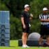 Cincinnati Bengals head coach Zac Taylor