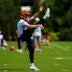 Cincinnati Bengals punter Ryan Rehkow