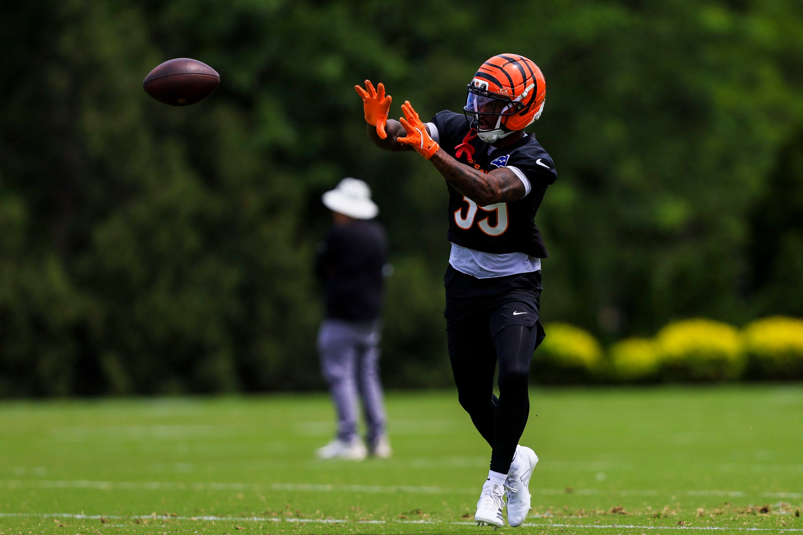 safety Russ Yeast